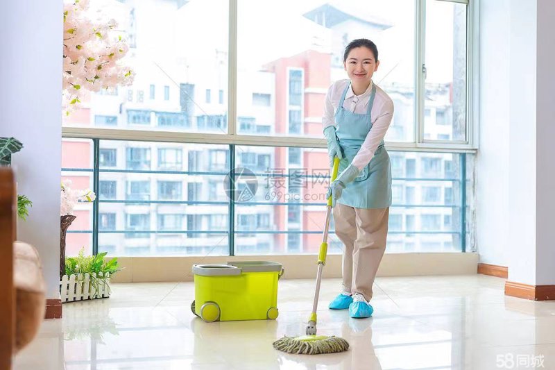 成都家庭保洁市场深度观察：从需求升级到服务标准化的行业演进